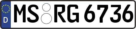 MS-RG6736