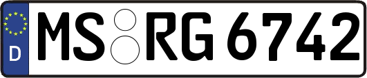 MS-RG6742