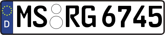 MS-RG6745
