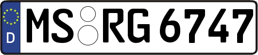 MS-RG6747
