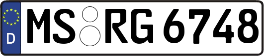 MS-RG6748