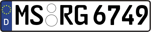 MS-RG6749
