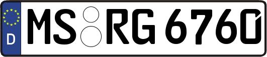 MS-RG6760