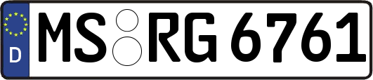 MS-RG6761