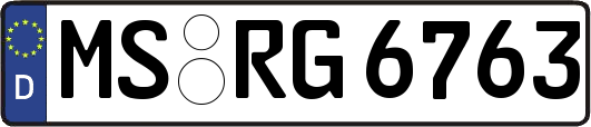 MS-RG6763