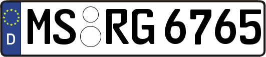 MS-RG6765