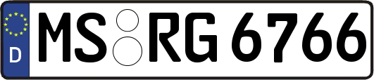 MS-RG6766