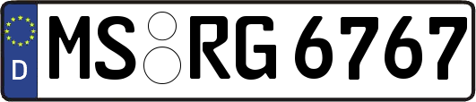 MS-RG6767