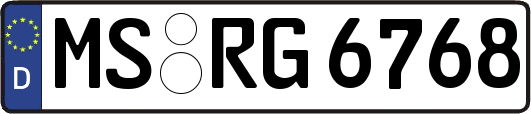 MS-RG6768