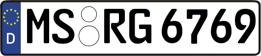 MS-RG6769