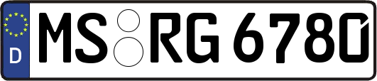 MS-RG6780