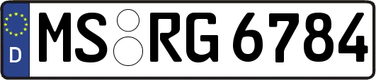 MS-RG6784