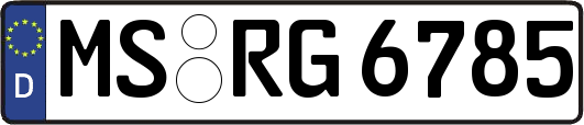 MS-RG6785