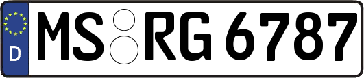 MS-RG6787