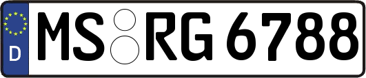 MS-RG6788