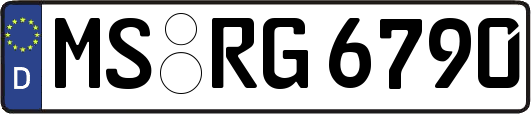 MS-RG6790