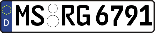 MS-RG6791
