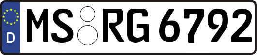 MS-RG6792