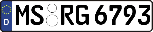 MS-RG6793