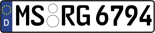 MS-RG6794