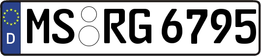 MS-RG6795