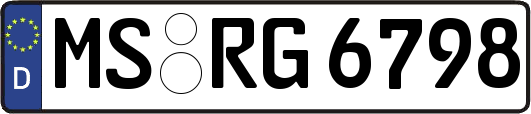 MS-RG6798