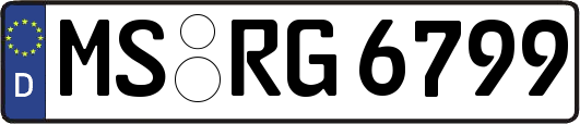 MS-RG6799