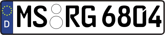 MS-RG6804