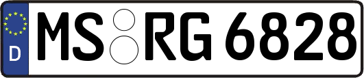 MS-RG6828