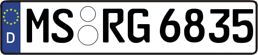 MS-RG6835