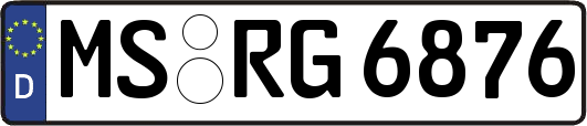 MS-RG6876