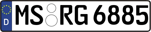 MS-RG6885