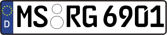 MS-RG6901