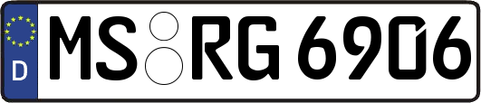 MS-RG6906