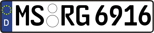 MS-RG6916