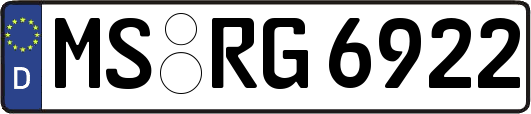 MS-RG6922