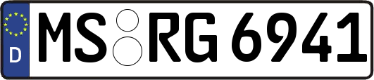 MS-RG6941