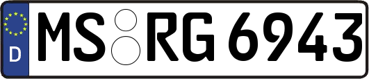 MS-RG6943