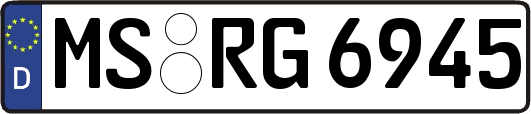 MS-RG6945