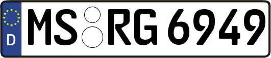 MS-RG6949