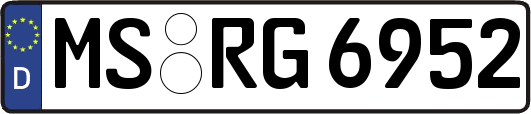 MS-RG6952