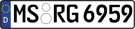 MS-RG6959