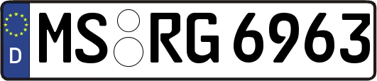 MS-RG6963