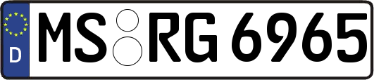 MS-RG6965
