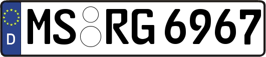 MS-RG6967