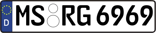 MS-RG6969