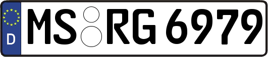 MS-RG6979