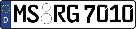 MS-RG7010