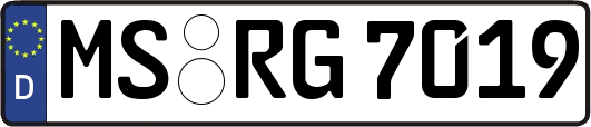 MS-RG7019