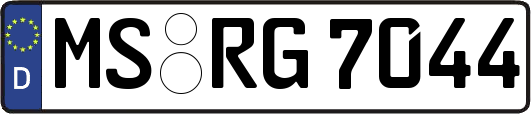 MS-RG7044